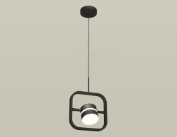 Ambrella Light Светильник подвесной Traditional DIY XB9119153