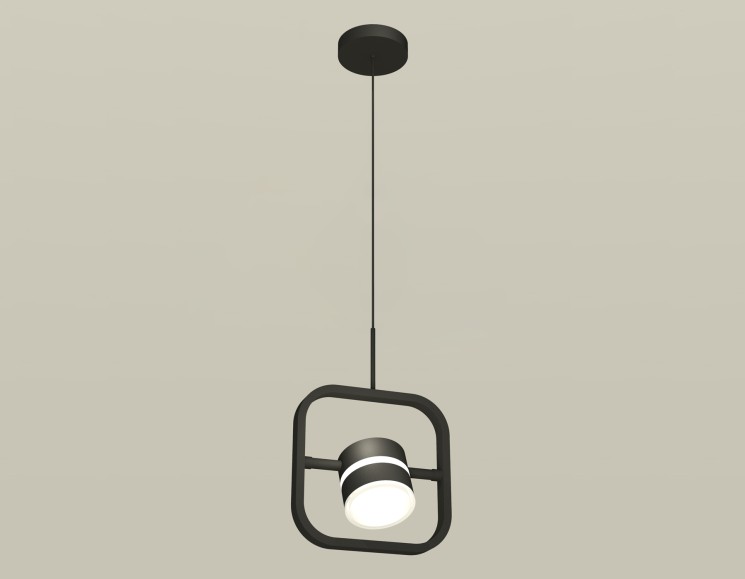 Ambrella Light Светильник подвесной Traditional DIY XB9119153