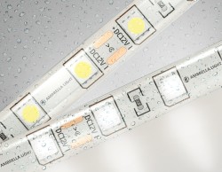 Ambrella Light Светодиодная лента GS2102 5050 60Led 14.4W 12V IP65 4500K GS GS2102