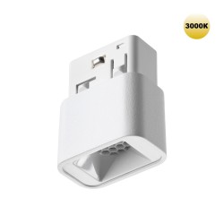 Трековый светильник для низковольтного шинопровода NOVOTECH FLUM 359512