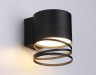 Ambrella Light Светильник настенный Techno TN71113
