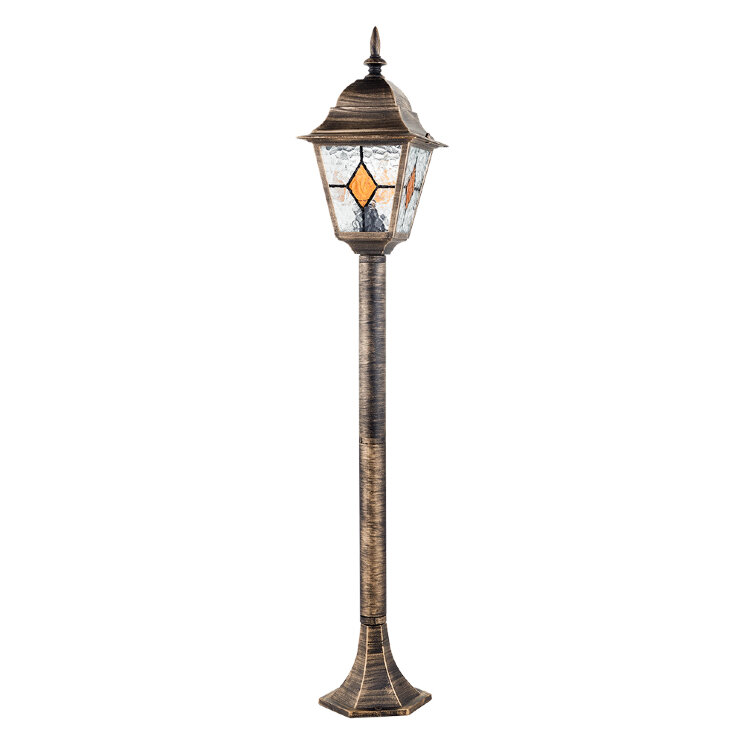Парковый светильник Arte Lamp MADRID