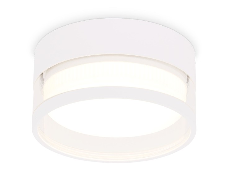 Ambrella Light Светильник потолочный GX53 Acrylic tech TN5505