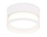 Ambrella Light Светильник потолочный GX53 Acrylic tech TN5505