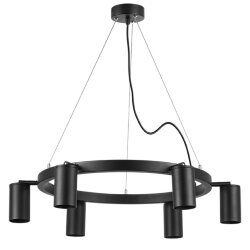 Light Star LR016376 Rullo Люстра подвесная