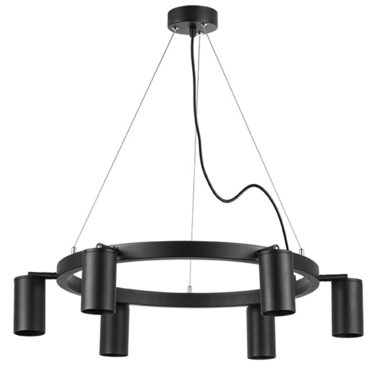 Light Star LR016376 Rullo Люстра подвесная