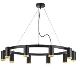 Light Star LR02037040 Rullo Люстра подвесная