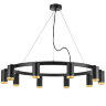 Light Star LR02037040 Rullo Люстра подвесная
