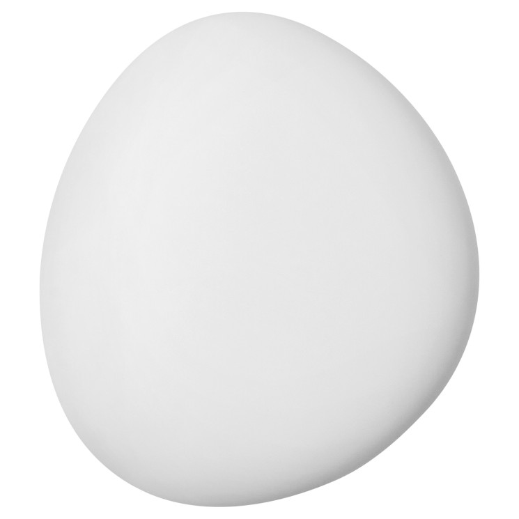 Light Star 807606 UovoII Светильник настенно-потолочный (Бра) 6W 3000K белый