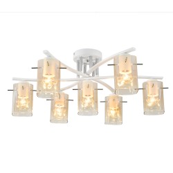 Escada 1101/7P E27*40W White