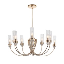 Подвесная люстра ST Luce Elegra SL1402.203.10