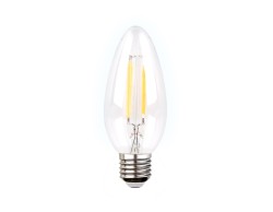 Ambrella Light Филаментная лампа E27 6W 4200K 202220