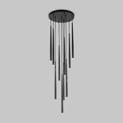Подвесной светильник                      TK Lighting  10114 Piano