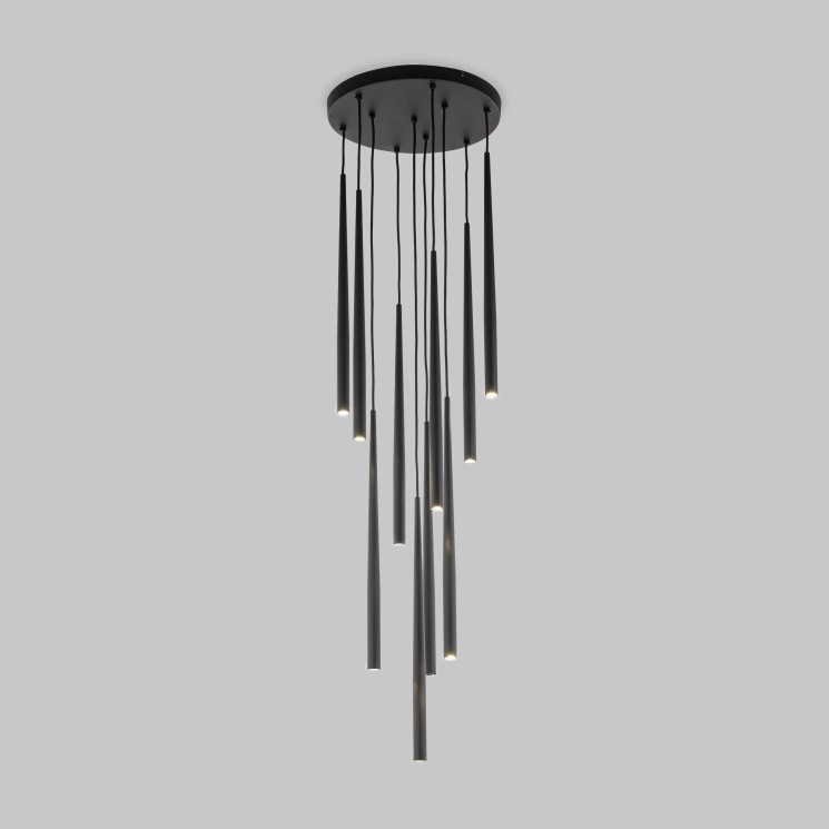 Подвесной светильник                      TK Lighting  10114 Piano