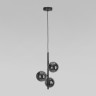 Подвесной светильник со стеклянными плафонами                      TK Lighting  5767 Estera