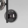 Подвесной светильник со стеклянными плафонами                      TK Lighting  5767 Estera