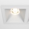 Maytoni Встраиваемый светильник Alfa LED 3000K 2x10Вт 36°