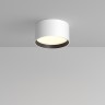 Maytoni Потолочный светильник Glare 3000K 12W 120°