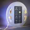 Maytoni Светодиодная лента Ultra 24В 2835 4,8Вт/м 2700К 5м IP 65 201012