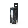 103101210 Лампа Gauss LED Candle E14 9.5W 4100К 1/10/50, шт