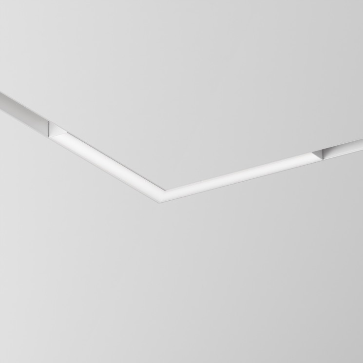Maytoni Трековый светильник Basis Angle
