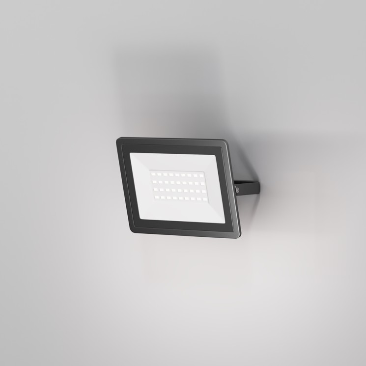 Maytoni Прожектор Flood 6500К 30Вт IP 65