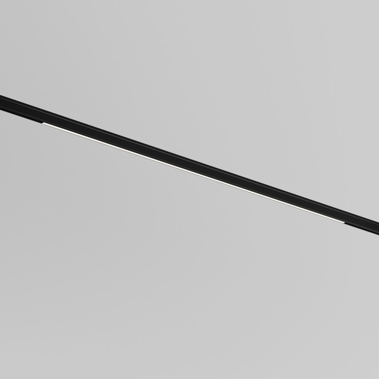 Maytoni Трековый светильник Basis Levity 4000К 10Вт 100°