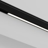 Maytoni Трековый светильник Basis Levity 4000К 10Вт 100°
