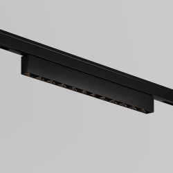 Maytoni Трековый светильник Points Levity 2700К 10Вт 30°