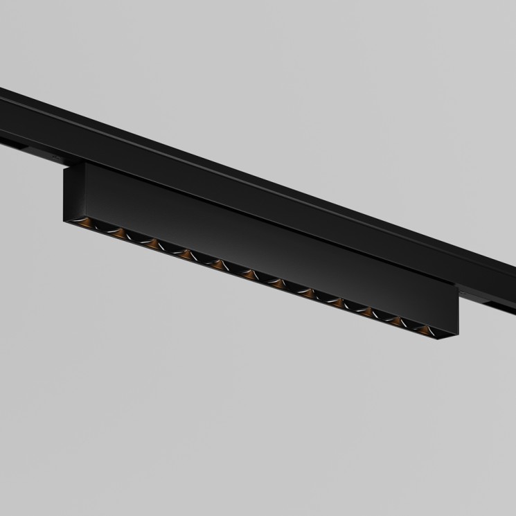 Maytoni Трековый светильник Points Levity 2700К 10Вт 30°