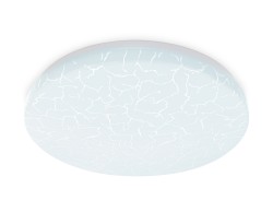 Ambrella Light Настенно-потолочный светодиодный светильник Air FZ1072