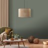 Подвесной светильник                      TK Lighting  6582 Juta
