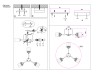 Ambrella Light Люстра потолочная Modern TR303321