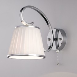 Бра с абажуром                      Eurosvet  60088/1