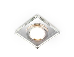 Ambrella Light Встраиваемый светильник Crystal Spot 8170 CL
