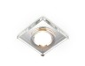 Ambrella Light Встраиваемый светильник Crystal Spot 8170 CL