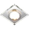 Ambrella Light Встраиваемый светильник Crystal Spot 8170 CL