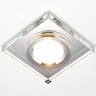 Ambrella Light Встраиваемый светильник Crystal Spot 8170 CL