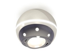Ambrella Light Потолочный светильник Techno XS1104011
