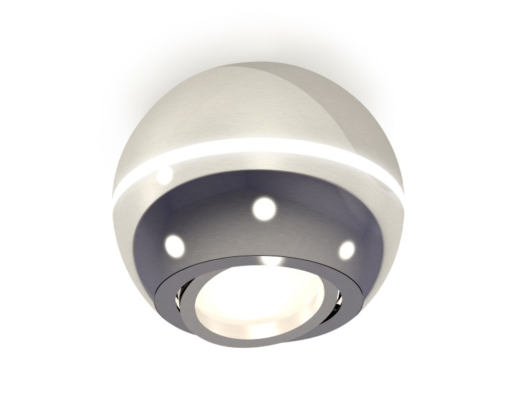Ambrella Light Потолочный светильник Techno XS1104011