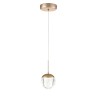 Светильник подвесной LUMION RIMINI 8083/1A