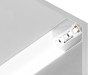 Ambrella Light Профиль угловой круглый для ленты ILLUMINATION GP2100WH