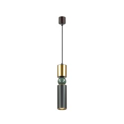 Подвес ODEON LIGHT SAKRA 4073/5L