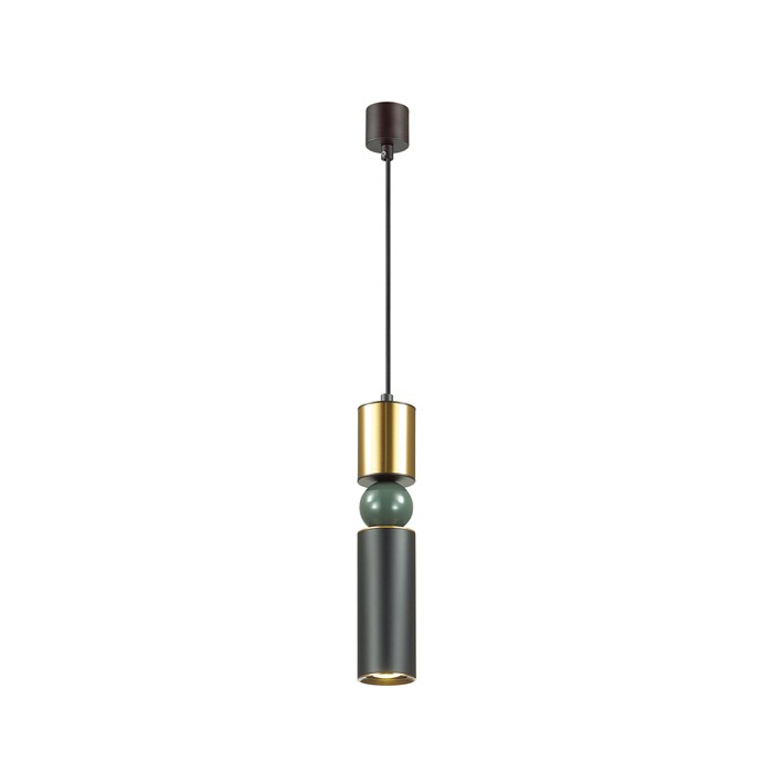 Подвес ODEON LIGHT SAKRA 4073/5L