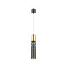 Подвес ODEON LIGHT SAKRA 4073/5L