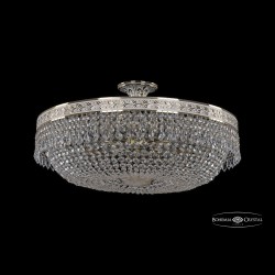 Люстра хрустальная 19011/60IV GW Bohemia Ivele Crystal (Потолочные)