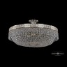 Люстра хрустальная 19011/60IV GW Bohemia Ivele Crystal (Потолочные)