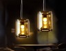 Ambrella Light Подвесной светильник Traditional TR5109