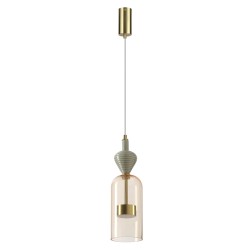 Подвес ODEON LIGHT PALLETA 5045/12LB