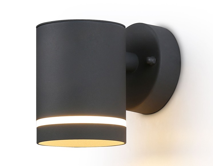 Ambrella Light Уличный светильник архитектурный Garden ST3323